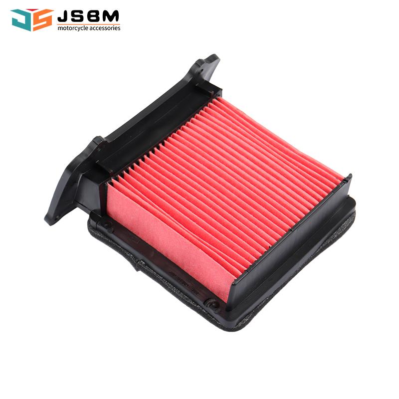 JSBM Motorcycle Accessories Air Filter Oil Filters For KYMCO AK550 AK 550 IE E4 E5 ABS 2017 2018 2019 2020- 2022 CK600T-10 CV3