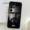 Чехол Breaking Bad для Samsung Galaxy S26 Ultra S25 S24 S22 S21 S23 Ultra Plus S10 S20 S25 FE Чехол для телефона