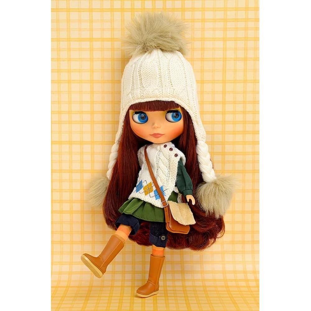 Good Smile Company Кукла Blythe Blythe Sustainable ABS&PVC&PP&PVDC