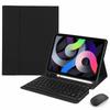 IPad Air 6 Keyboard Case With Trackpad Support Pro 11 4 10.9 Inch Magnetic Smart Cover Full Protection