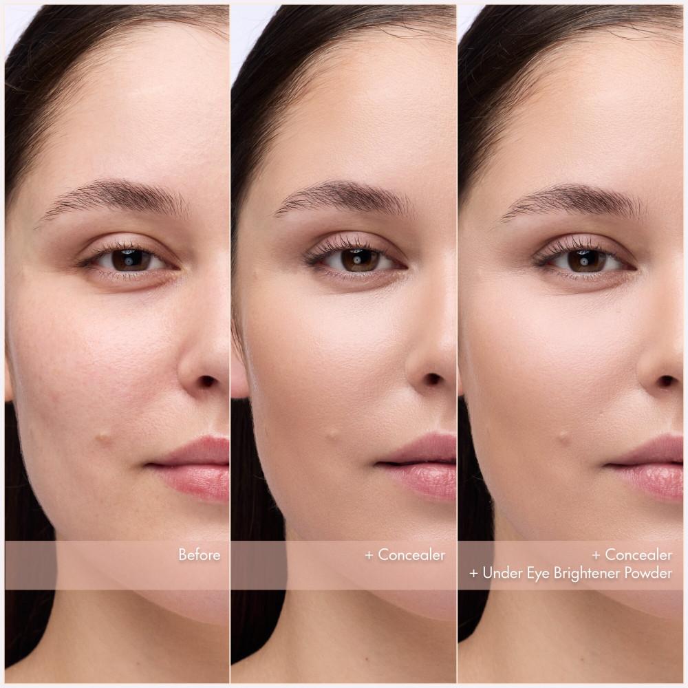 Catrice Under Eye Brightener Setting Powder - 