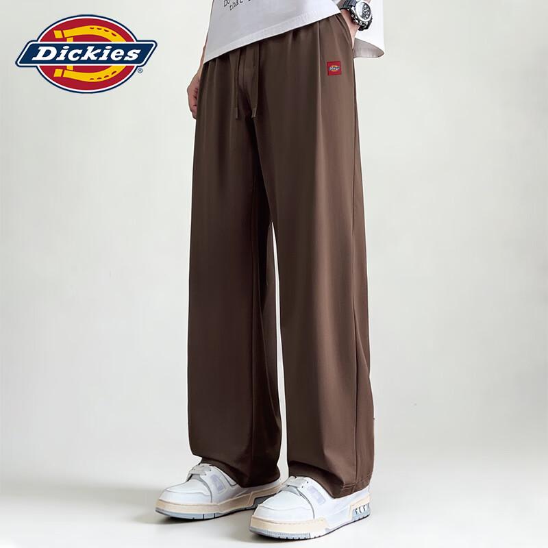 Dickies Men's Ice Silk Sun Protection Casual Pants