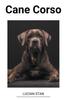Книга Cane Corso