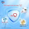 Мыло Safeguard Алоэ, Семейная упаковка, 3 x 100 г