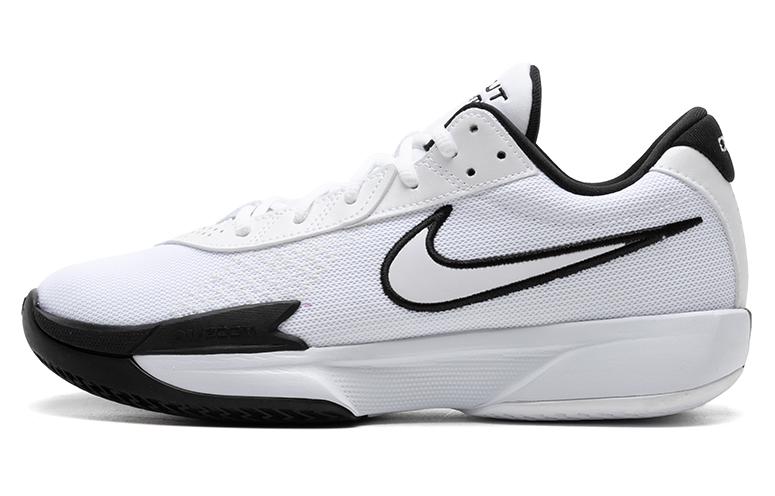 Nike Air Zoom GT Cut Academy Белый Черный FB2598-100