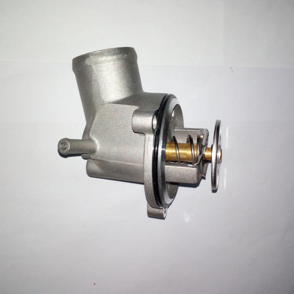 Mercedes W210/VW/SsangYong Car Thermostat Assembly