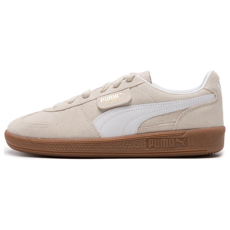 New PUMA Palermo Alpine Snow 396463-11