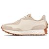 327 'Oatmeal' Women's Sneakers MS327ASL