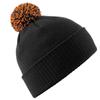 Beechfield Adults Unisex Snowstar Beanie