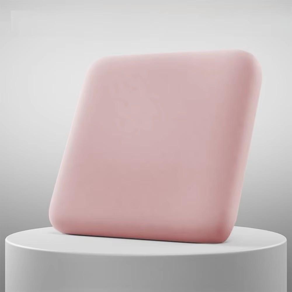 Anti-flattening Design Sponge Cushion Ultra Soft Fart Cushion Simple Chair Pad Study Chair