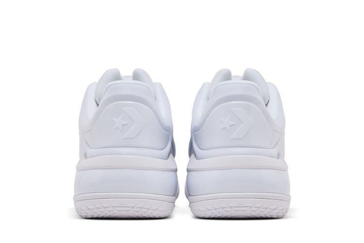 Мужские кроссовки Converse SHAI 001 Clean Slate