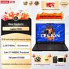 Lenovo Игровой ноутбук Legion Y7000 15,6" (Китайская версия)