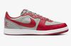 FZ4036-099 Nike Terminator Low Varsity Red и Medium Grey (Мужской)