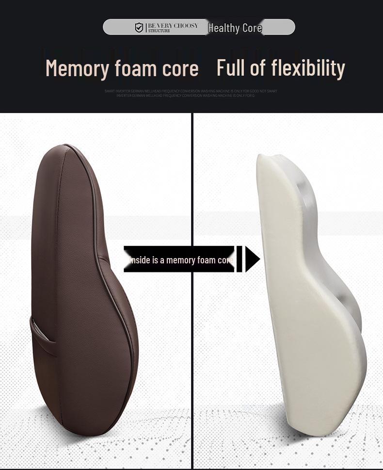 2019 Jaguar XF/XFL/XEL/XJL/FPACE Кожаные Чехлы на Автосиденья