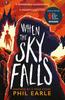 Книга When the Sky Falls