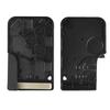 3 Button Car Key Housing For Renault Megane(03-08)/Scenic(03-08) Remote Key Case With Small Key