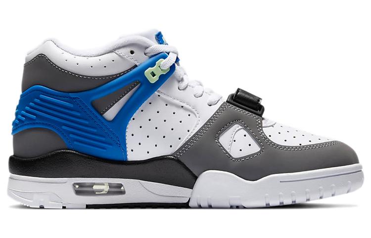 Nike Air Trainer 3 GS 'Smoke Grey Game Royal' CN9750-100