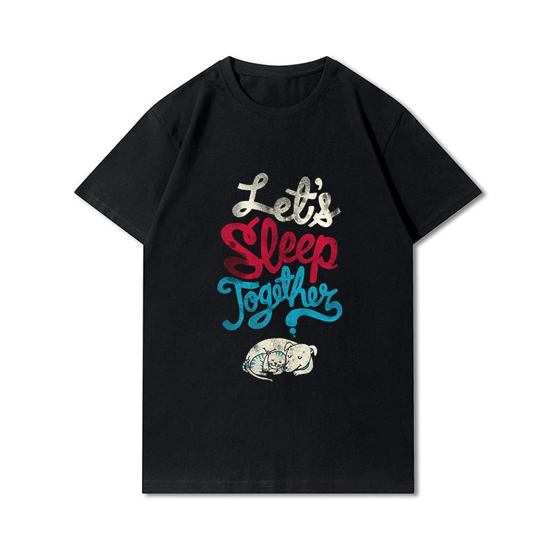 Мужские футболки с рисунком аниме, топы в стиле Харадзюку, летние мужские футболки с рисунком, винтажные рубашки унисекс с короткими рукавами, большие рубашки