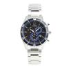 CITIZEN Светящиеся часы VO10-6741F Eco-Drive
