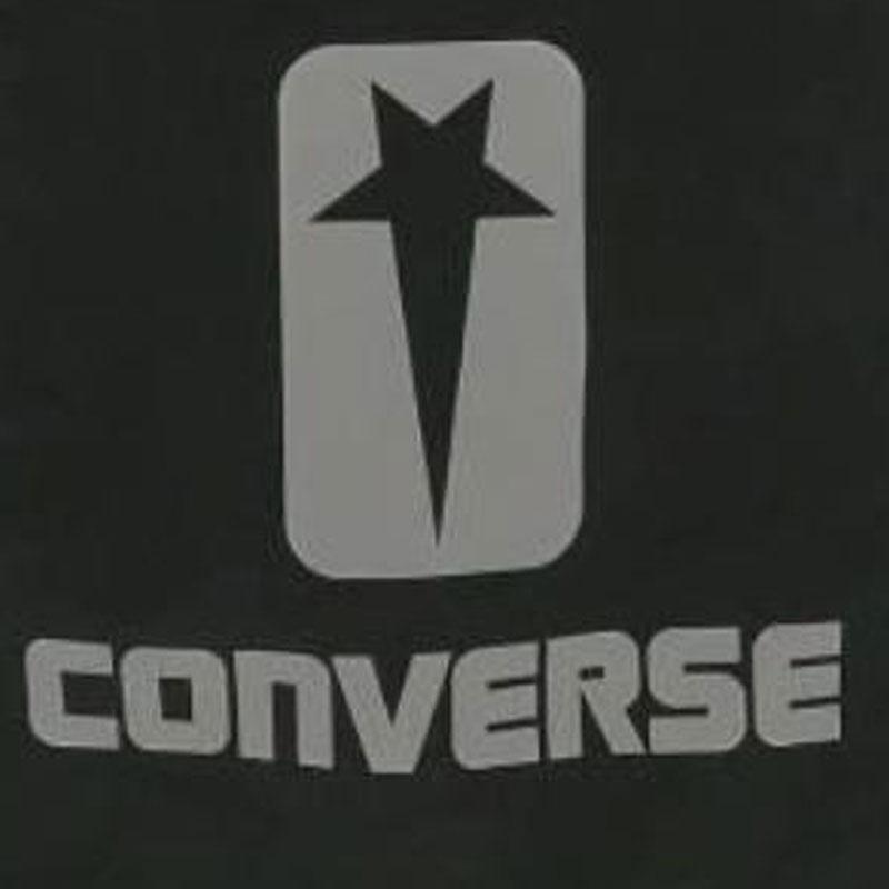 RICK OWENS Drkshdw Рюкзак с принтом букв и завязками Унисекс Рюкзак Черный DC01BX84110