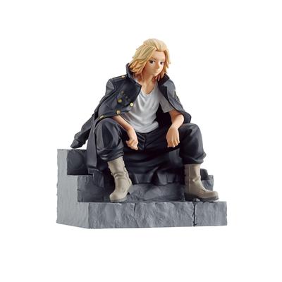 Banpresto Tokyo Revengers Break time коллекция Manjiro Sano vol.3