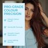 Raaga Professional Pro 10 Express 6% Крем-проявитель 20 Объем Активатор для краски для волос 1000 мл Для равномерного покрытия и гладкости