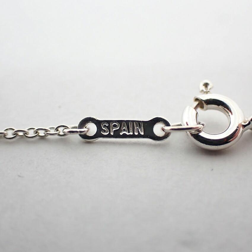 [Б/У] TIFFANY 925 Подвеска/Ожерелье Звезда Давида/g507-44