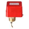 HFS-25 Water Flow Switch SPT Flow Switch Thread Paddle Type Water Flow Control Switch