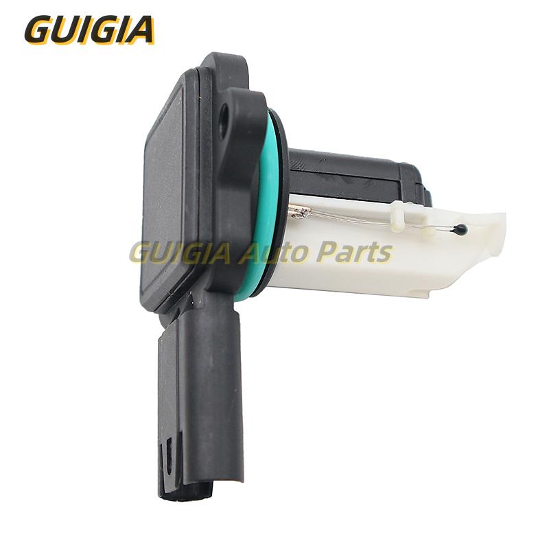 5WK97508 Mass Air Flow Meter Maf Sensor For BMW- E60 E61 E63 525i 530i 630i 523 525 530 630 i xi N52 N53 B25 B30 13627551368 New