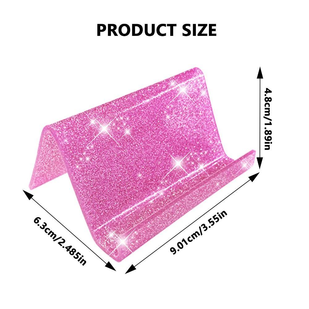 Держатели для визиток высокого класса, Хранение карточек, Органайзер для визиток, Настольный, На прилавок