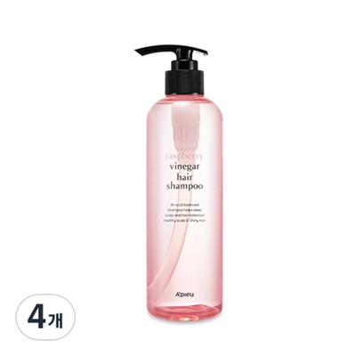 Шампуни и кондиционеры для волос – Шампуни