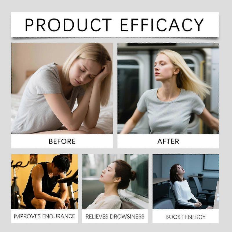 1-3x ARK Drops - Формула «Дыши и Концентрируйся» Капли для устранения неприятного запаха изо рта