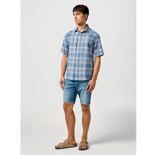Джинсовые шорты Wrangler TEXAS SHORTS