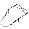 1Set Scalable Silicone Sports Eyeglasses Rope String Holder Eyewear Lanyard