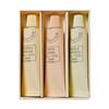 Citrus Hand Cream Mini Trio – Uplifting Moisture Care with Neroli & Green Notes, Korean