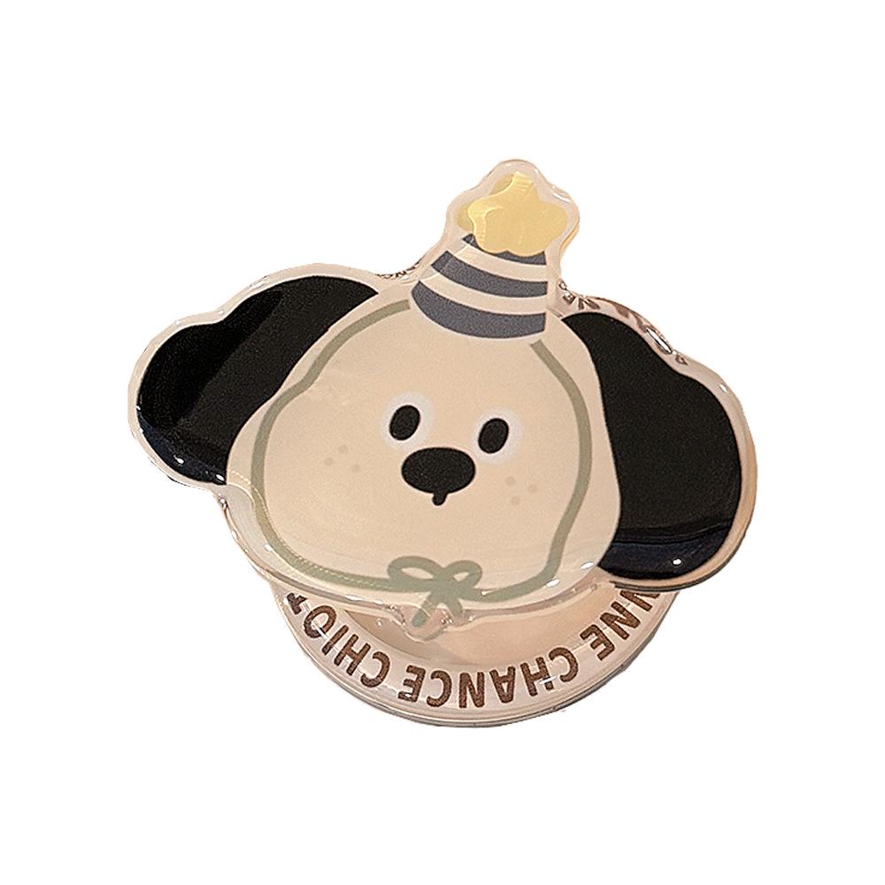 Стильная магнитная подставка MagSafe для телефона с мощным магнитом N52 для надежной фиксации