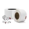 Tie Boshi A Series Thermal Self-Adhesive Jewelry Labels CN plug (adapter included)