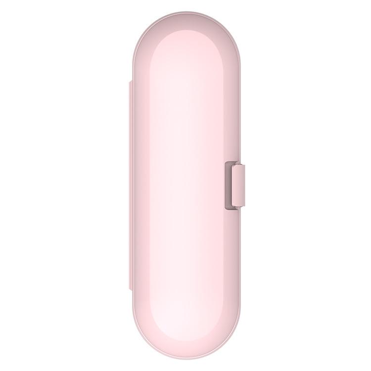 Портативный дорожный чехол для электрических зубных щеток Philips и Oral-B