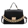 Сумка через плечо Модные сумки через плечо с цепочкой для женщин Женские сумки и кошельки