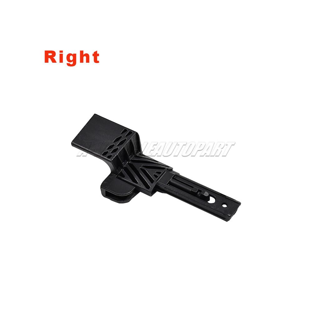 New 3G9867899 For VW Passat B8 Estate Tailgate Parcel Shelf Fixing Clip Left Right 3G9867900 Luggage cover hook car accessories