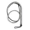 190 cm horse whip plus snake whip flirting whip alternative toy teaching whip SPM