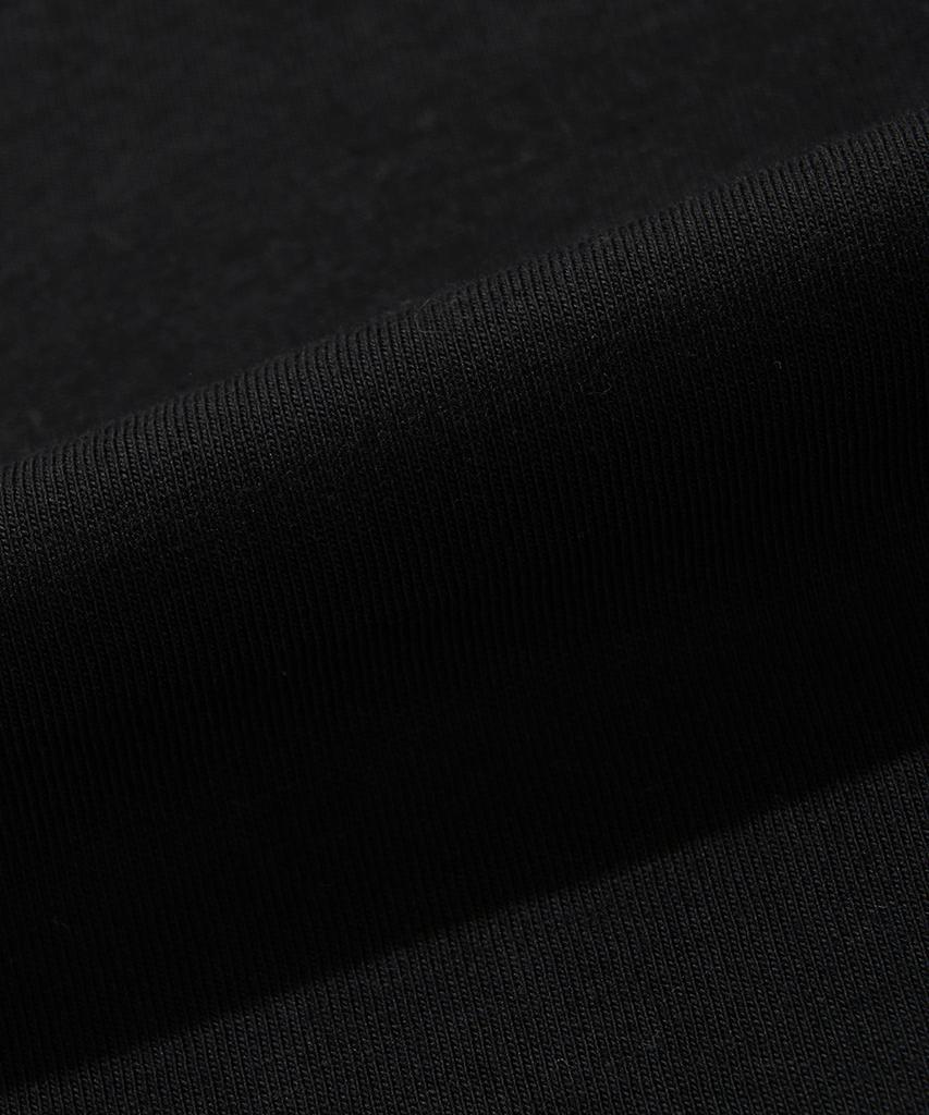 УНИВЕРСИТЕТ КОЛУМБИЯ Футболки с коротким рукавом Cny Boxlogo_Черный