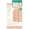 Крем Comfort Skin Make 01 Натуральный бежевый 27 г CICA No Foundation BASE&C All-in-One SPF25PA++