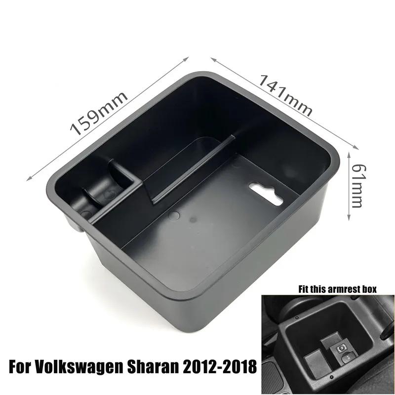 Подлокотник для автомобиля Volkswagen Touareg Jetta Sharan Tiguan Touran Teramont Passat CC Variant Arteon Golf Sciocco MAGOTAN T-ROC