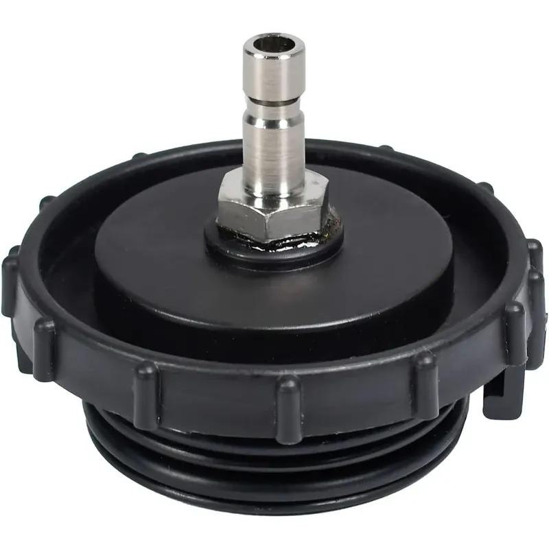 56mm Brake Bleeding Master Cylinder Bleeder Adapter For Honda For Accord Replacement Car Accessories Interiors