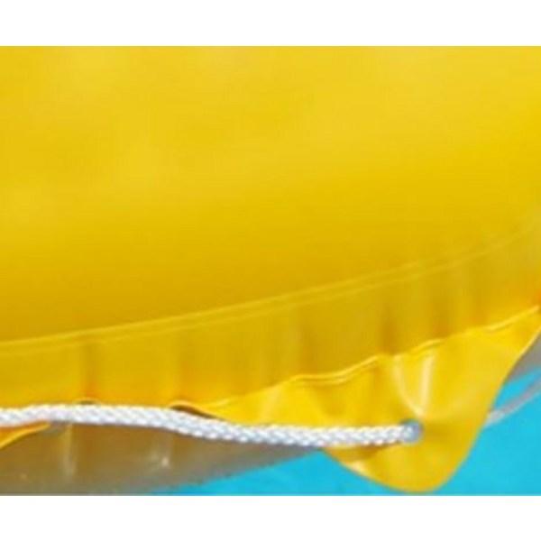 Круглая труба Sun Beach 120 см, корейские товары для водных развлечений