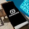 Полотенце G-Gas Пляжное Быстросохнущее Мягкое Полотенца для Бассейна G-Gas Подарок для Путешествий Тренажерного Зала Душа Кемпинга Спорт