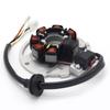 Статор генератора в сборе для мотоцикла Yamaha CW50RS BWS Next Generation CW50RSP BOOSTER CW50RSX BUMP EW50 Slider Аксессуары