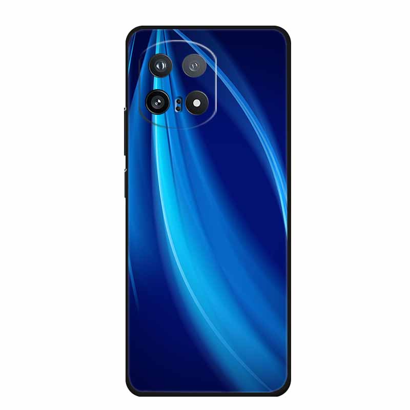Чехол для телефона Vivo iQOO 15 5G Чехол I2501 Coque Черный Силиконовый Мягкий ТПУ Задняя крышка Для Vivo iQOO 15 2025 Чехлы Защитные оболочки