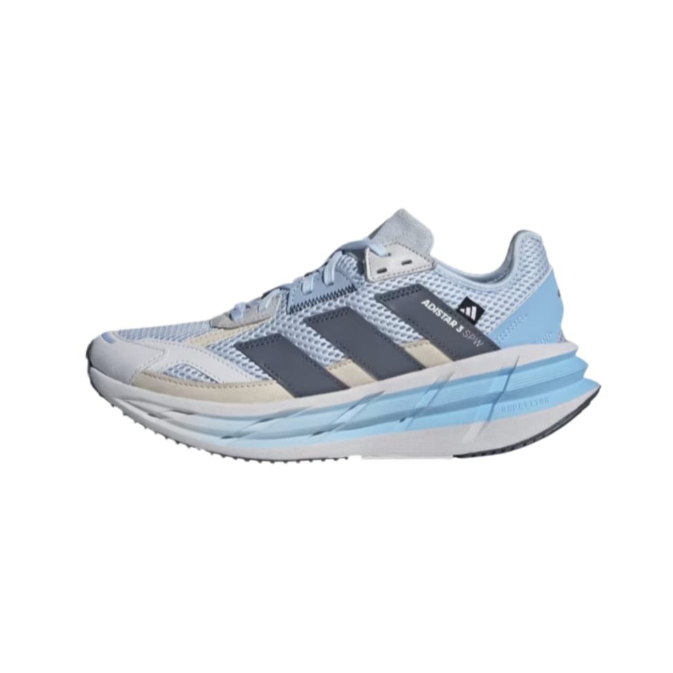 Adistar Wmns Adidas 3 'Crystal Sky' Женские KI6045